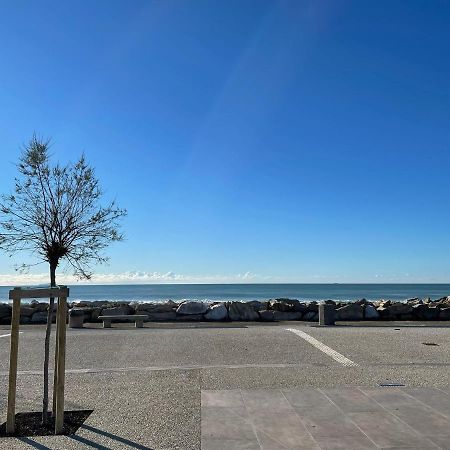Azzurra House Apartment Marina Di Pisa Exterior photo