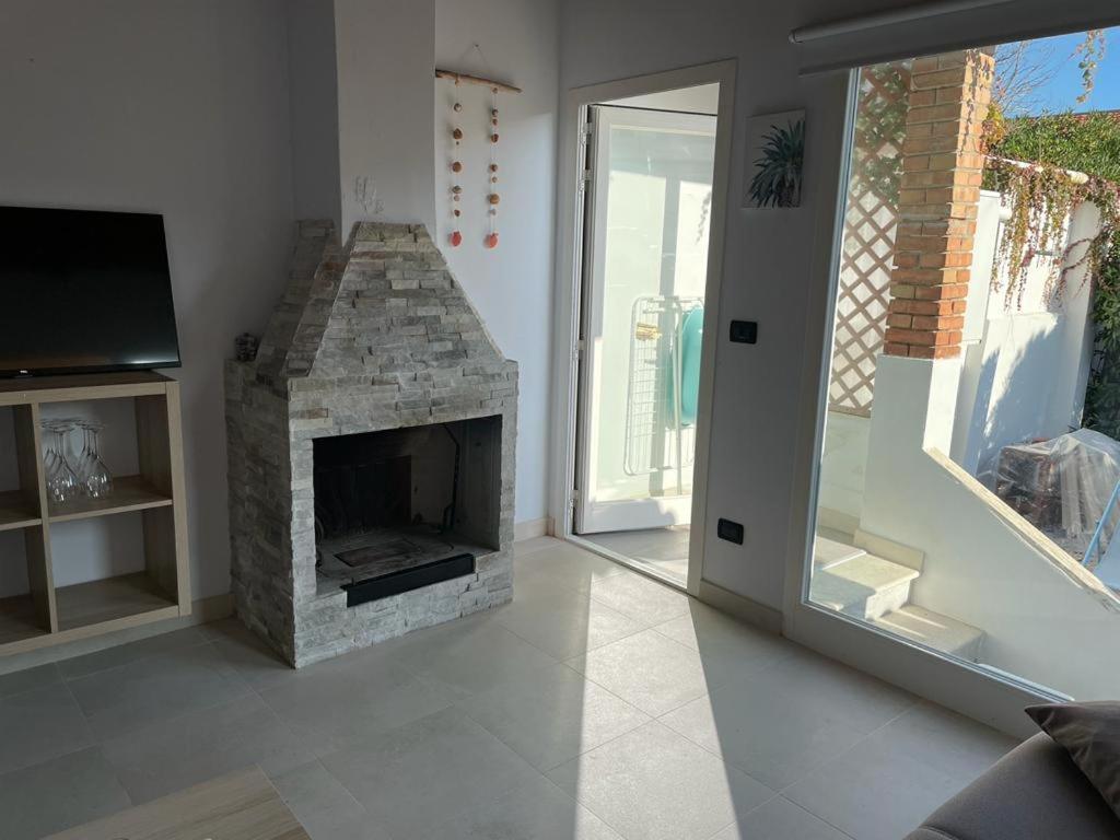 Azzurra House Apartment Marina Di Pisa Exterior photo