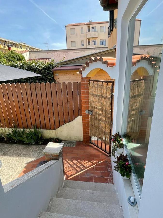 Azzurra House Apartment Marina Di Pisa Exterior photo