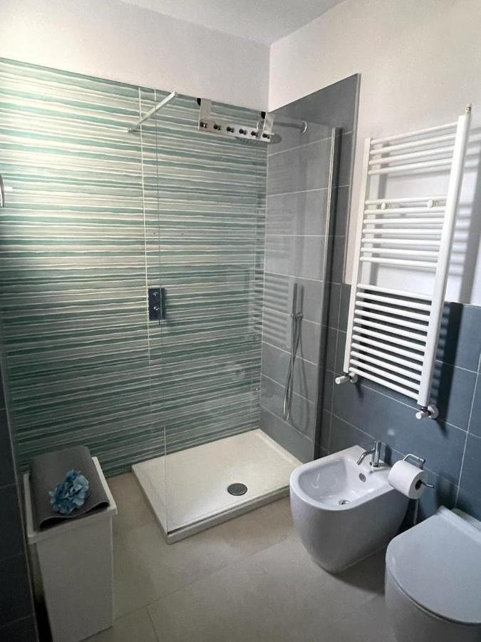 Azzurra House Apartment Marina Di Pisa Exterior photo
