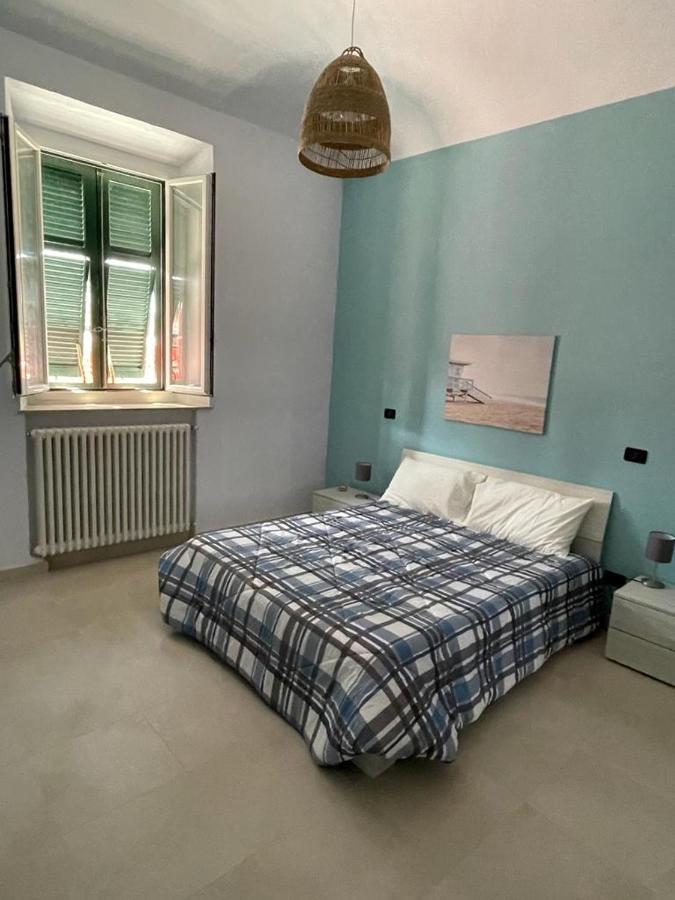 Azzurra House Apartment Marina Di Pisa Exterior photo