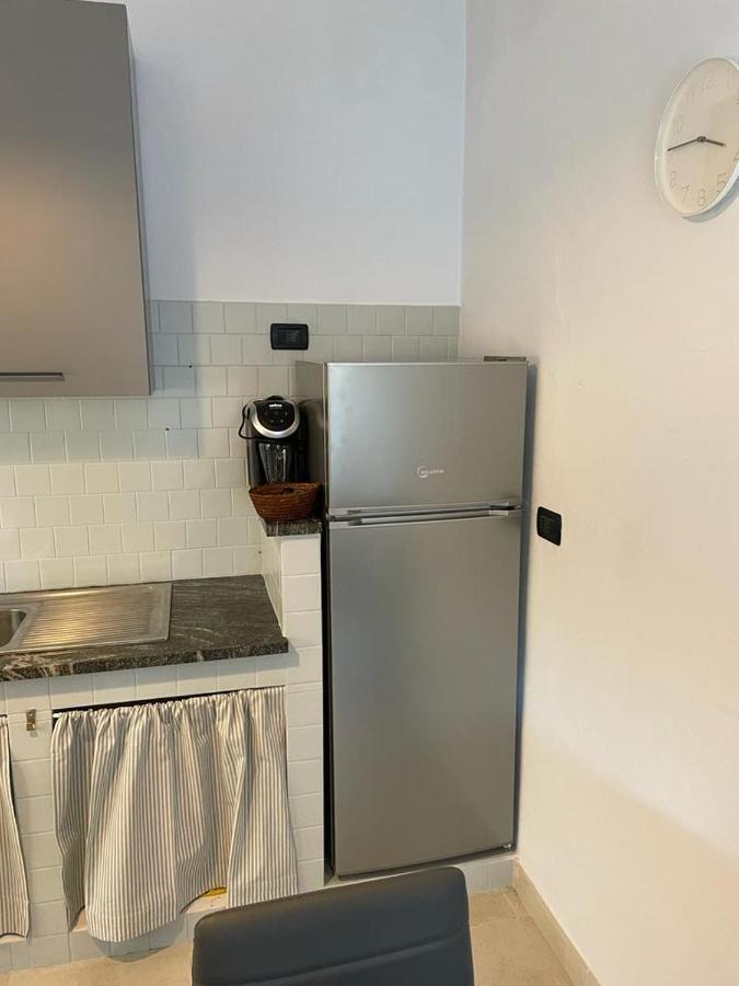Azzurra House Apartment Marina Di Pisa Exterior photo