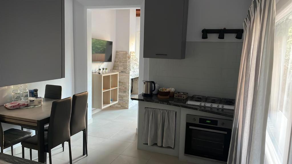 Azzurra House Apartment Marina Di Pisa Exterior photo