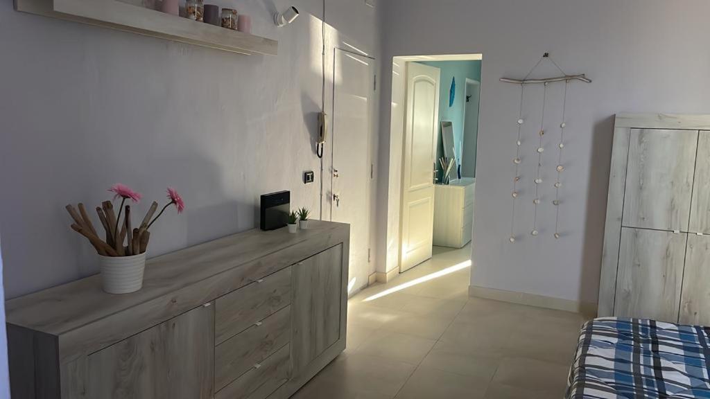 Azzurra House Apartment Marina Di Pisa Exterior photo