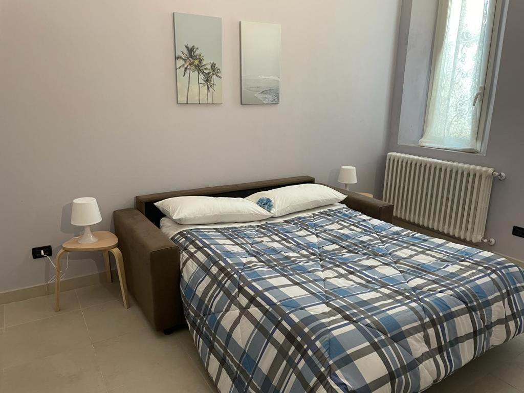 Azzurra House Apartment Marina Di Pisa Exterior photo